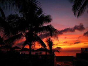 Sunset House 2