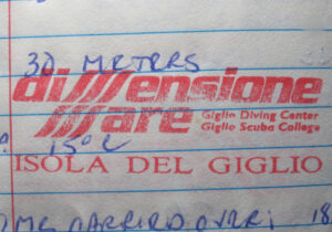 Logbook 14