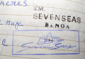 Logbook 2