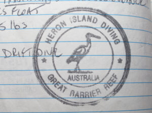 Logbook 5