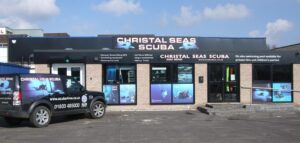 Christal Seas Scuba
