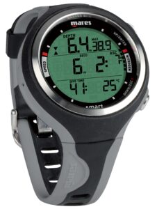 Smart Dive Computer