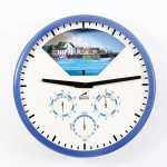 MCS tide clock