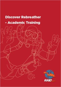 Discover Rebreather - Academic Training