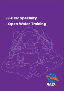 JJCCR - Open Water