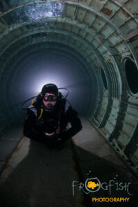 s_Remote strobe lighting in Capernwray