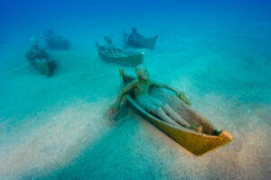 Underwater Museum
