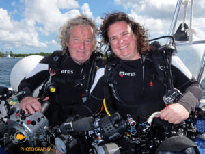 World's Best Wildlife Dive Sites