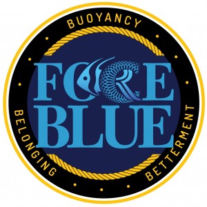 Force Blue logo