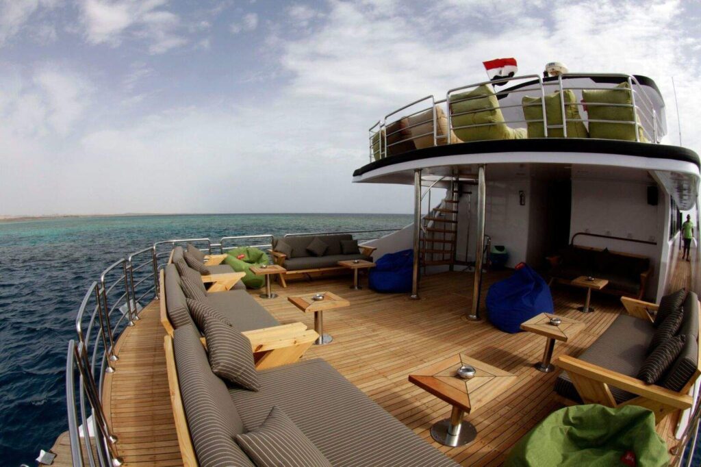 Red Sea