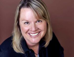 Jill Heinerth