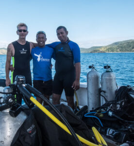 paradise-taveuni-team