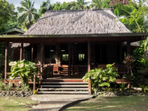 resort