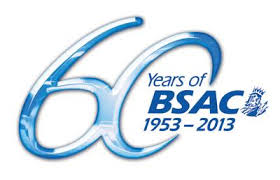 BSAC 60 YRS