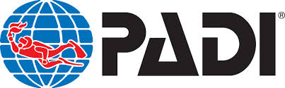 NEWS – PADI logo