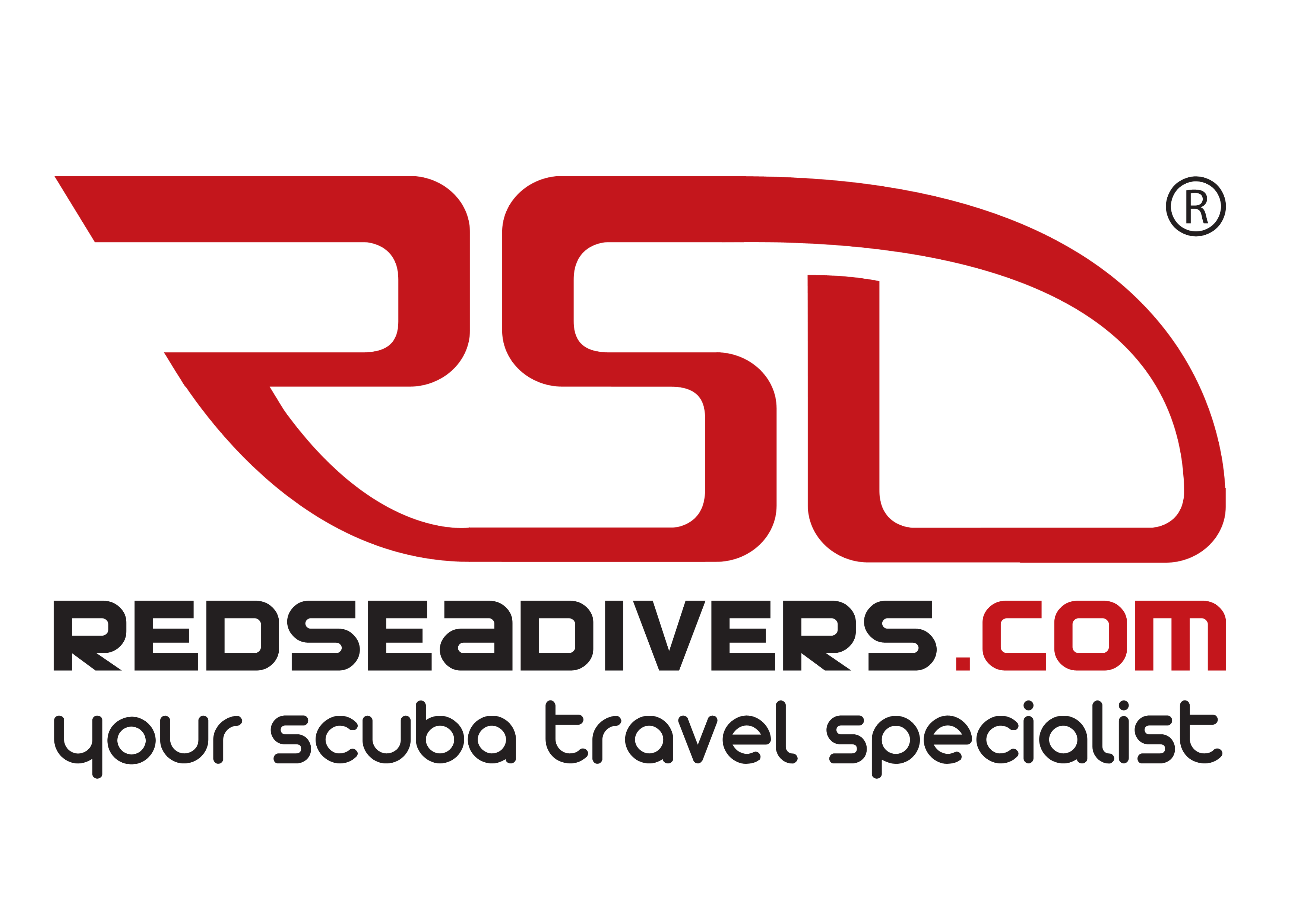 NEWS – Red Sea Divers Logo