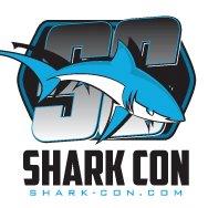 Shark Con Logo