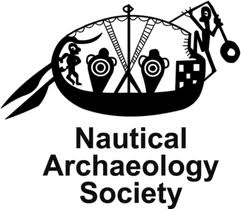 nautical archaeology society logo