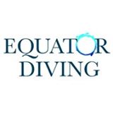 Equator Diving logo