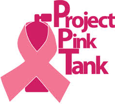 project pink tank