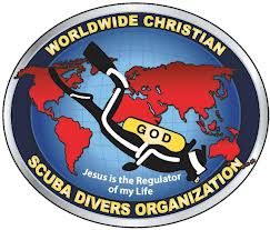 Christian Divers logo