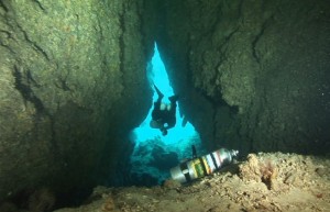 Toomer Cave 2