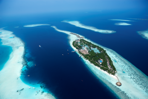Ultimate Diving Maldives