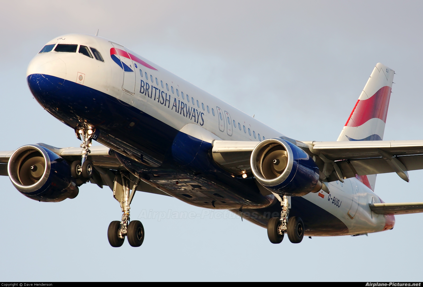 British Airways to launch flights from Gatwick to Sharm