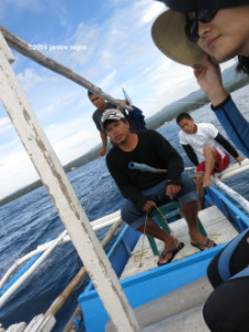 Dive’n’Drive In The Philippines