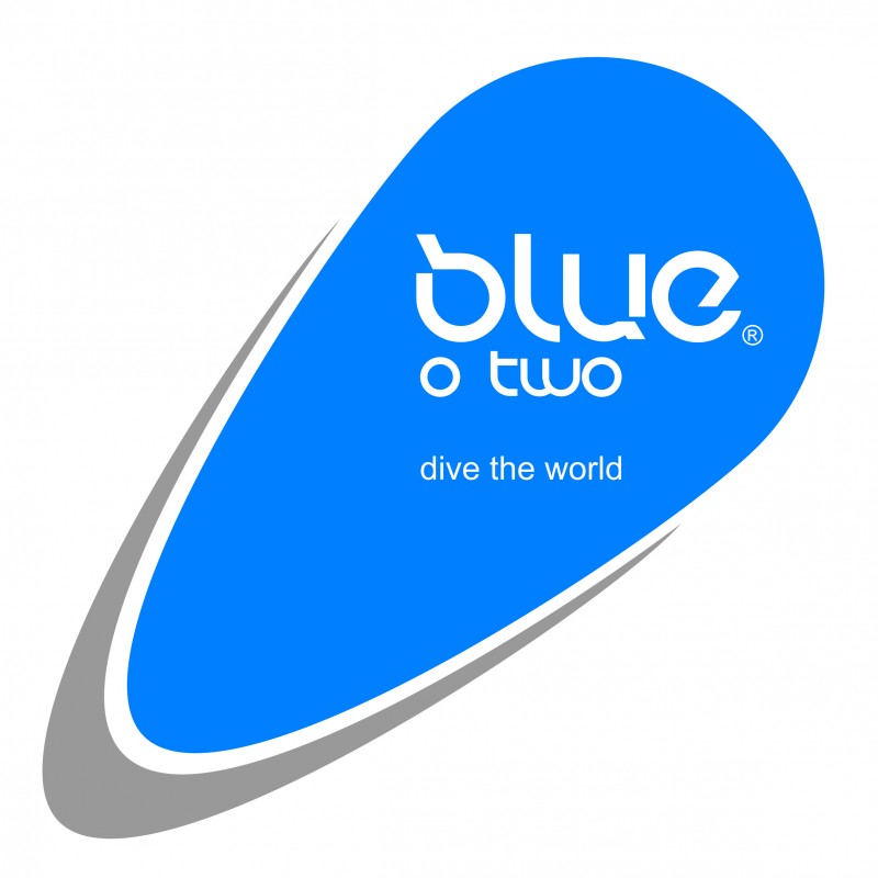 blue o two