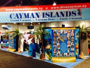 Cayman 
