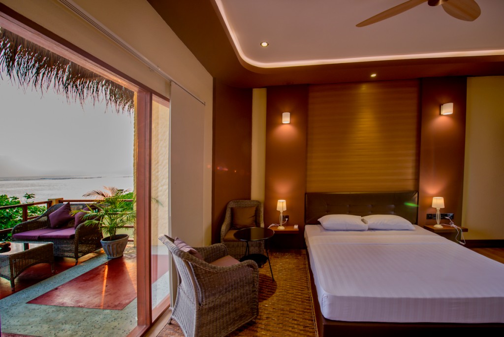 Casa Mia Maldives_new guest room