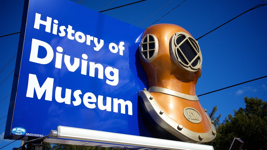 HistoryOfDivingMuseum64211 Scubaverse