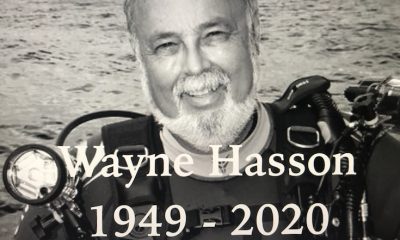 Wayne Hasson