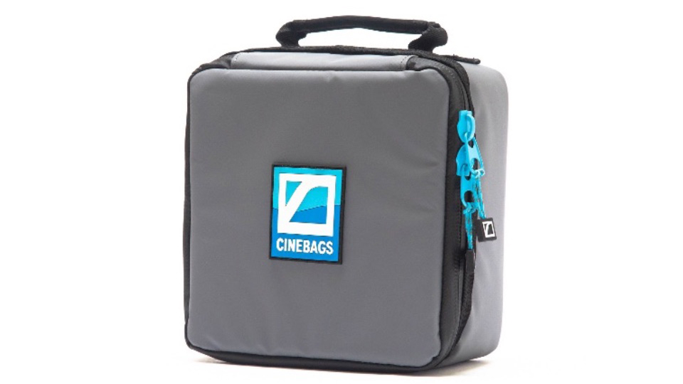 Introducing the Cinebags Dome Port Case CB74 | Scubaverse
