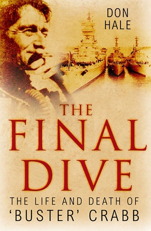 The Final Dive Cover