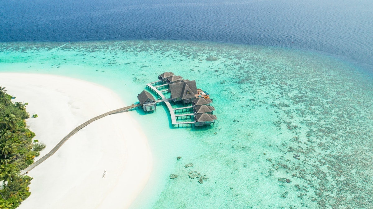 Maldives a