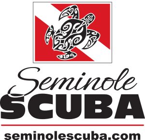 Copy of Seminole Scuba Logo new 1 300x288