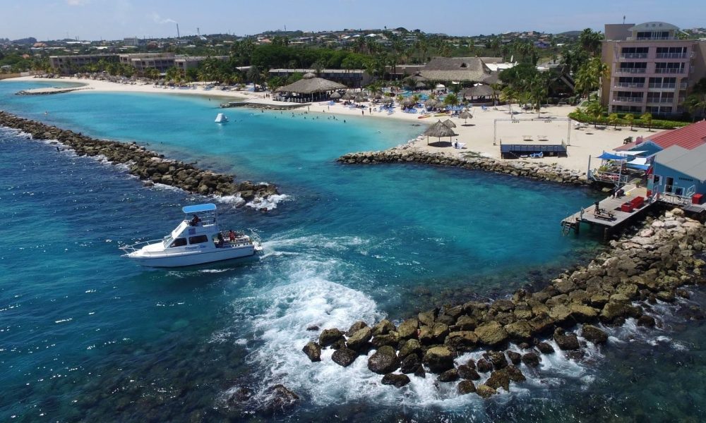 Curaçao All-inclusive Sleep and Dive Packages at Sunscape Curaçao Resort w/ Ocean Encounters