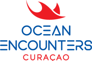 Ocean Encounters logo 300x199