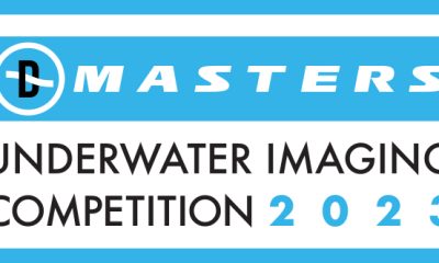 DPG Masters Underwater Imaging Competition