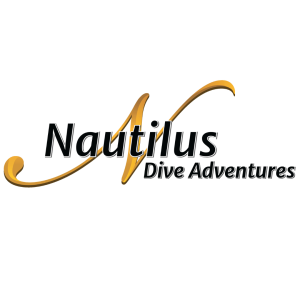 nautilus dive adventures stand logo 1 300x300