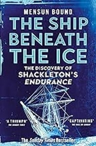 The Ship Beneath the Ice