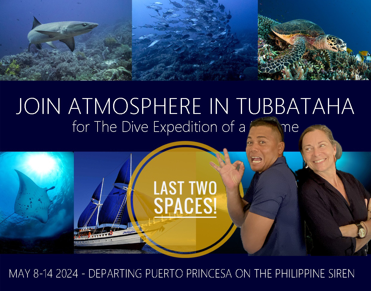 philippines liveaboard