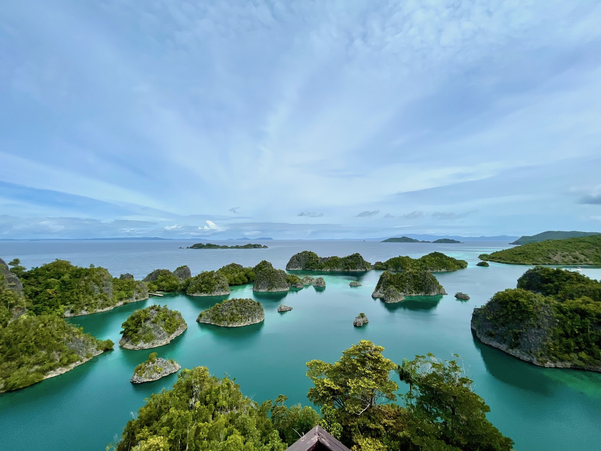 raja ampat