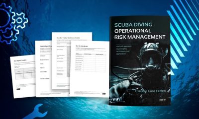 scuba diving operational risk management
