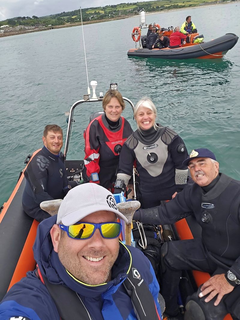 kernow dive festival